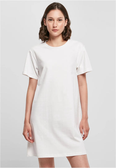 Ladies Tee Dress