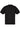 Oversized Mock Neck Tee