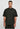 Oversized Mock Neck Tee