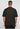 Oversized Mock Neck Tee
