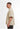 Oversized Mock Neck Tee