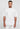 Oversized Mock Neck Tee