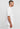 Oversized Mock Neck Tee