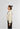 Ladies Short Oversized Zip Jacket