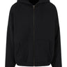 90's Zip Hoody