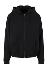 90's Zip Hoody