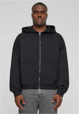 90's Zip Hoody
