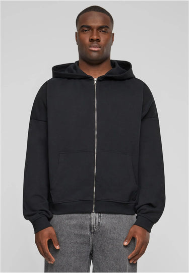 90's Zip Hoody