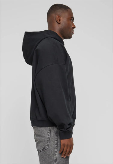 90's Zip Hoody