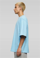 Oversized Sleeve Tee