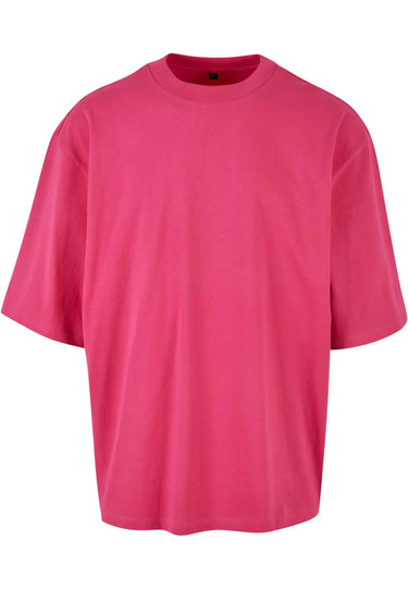 Oversized Sleeve Tee