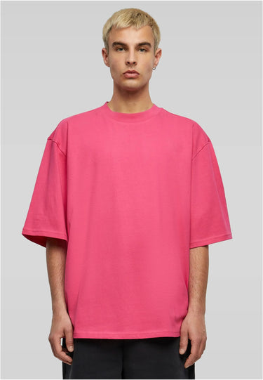 Oversized Sleeve Tee