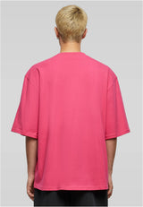 Oversized Sleeve Tee