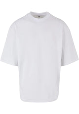 Oversized Sleeve Tee