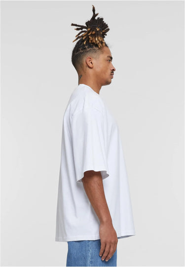 Oversized Sleeve Tee