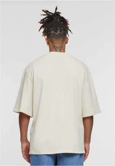 Oversized Sleeve Tee