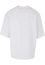 Oversized Sleeve Tee