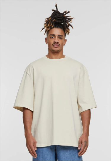 Oversized Sleeve Tee