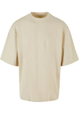 Oversized Sleeve Tee