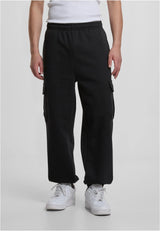 90s Cargo Sweatpants