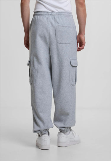 90s Cargo Sweatpants
