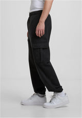 90s Cargo Sweatpants