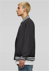 Light College Jacket