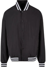 Light College Jacket
