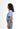 Ladies Short Oversized Tee