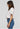 Ladies Short Oversized Tee