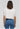 Ladies Short Oversized Tee