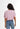 Ladies Short Oversized Tee