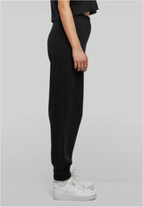Ladies High Waist Ballon Sweat Pants