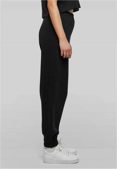 Ladies High Waist Ballon Sweat Pants