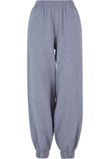 Ladies High Waist Ballon Sweat Pants