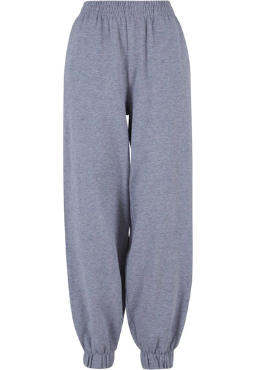 Ladies High Waist Ballon Sweat Pants