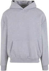 Ultra Heavy Oversized Hoody