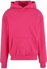 Ultra Heavy Oversized Hoody