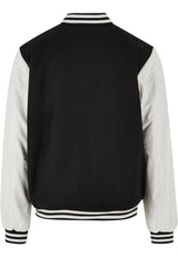 Oldschool College Jacket