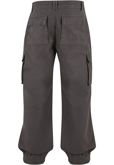 Classic Cargo Pants
