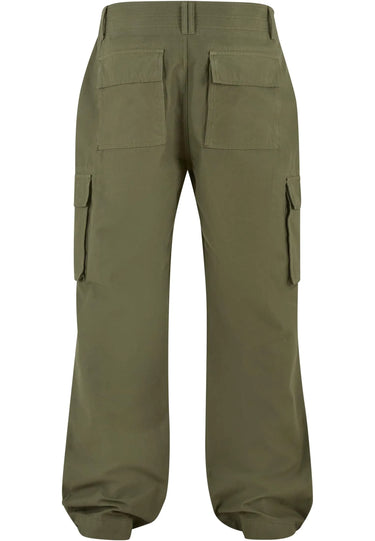 Classic Cargo Pants