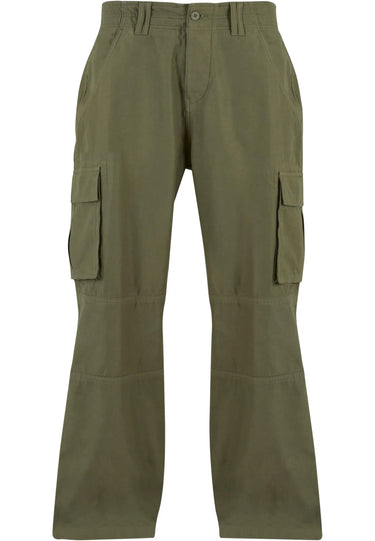 Classic Cargo Pants