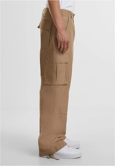 Classic Cargo Pants