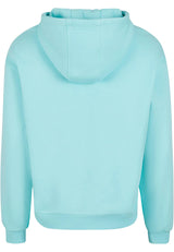 Fluffy Hoody