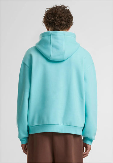 Fluffy Hoody