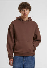 Fluffy Hoody