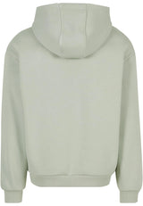 Fluffy Hoody