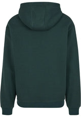 Fluffy Hoody