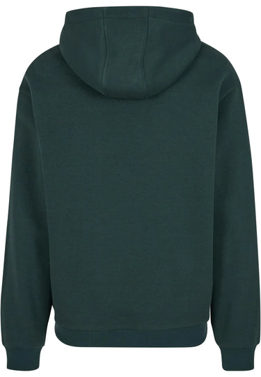 Fluffy Hoody