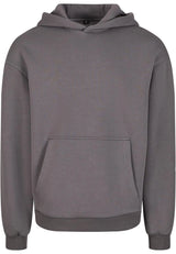 Fluffy Hoody